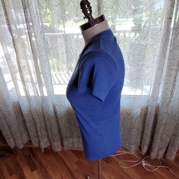 CHICAGO CUBS TOP TOUCH ALYSSA  MilA - Picture 3 of 8